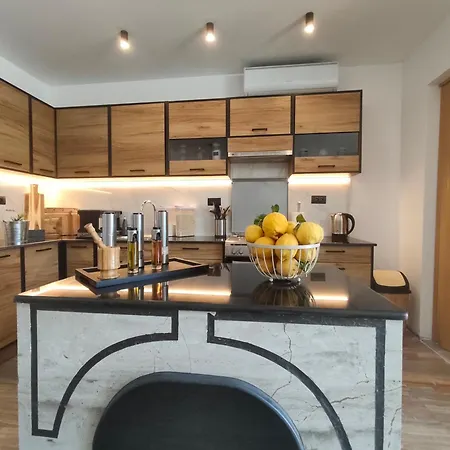 Sunrise House *