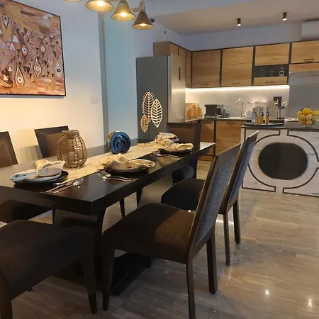 Διαμέρισμα Sunrise House *
