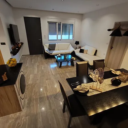 Διαμέρισμα Sunrise House