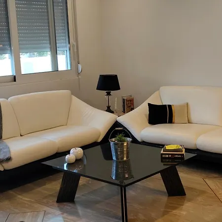 Διαμέρισμα Sunrise House *