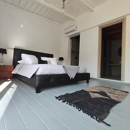Sunrise House Διαμέρισμα *