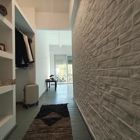 Sunrise House * Κέφαλος